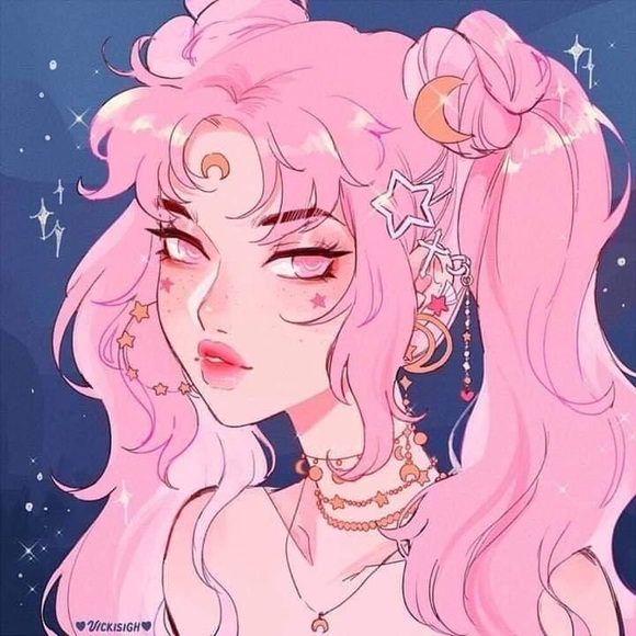 Meet your Posher, Luna - Picture 1 of 1